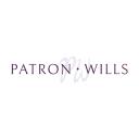 Patron Wills logo